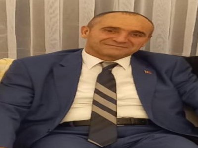 H. Haluk Akkoyunlu