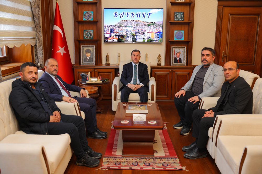 Bayburt Kalesi’nde Tarih Yeniden Yazılıyor: Arkeolojik Kazılar Başlıyor!