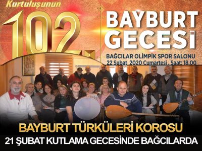 21 Şubat Kurtuluş Bayramı Etkinlikleri İstanbulda Devam Edecek