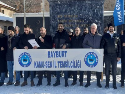 Ahmet Çalışkan ; Hepimiz Milletimiz Ve Devletimiz İçin Her Türlü Fedakarlığı Yaparız 