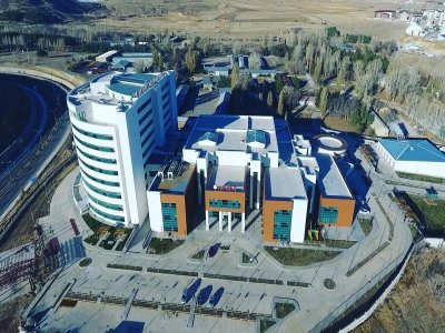 Bayburt Devlet Hastanesi Temmuz Ayı Sağlık Hizmetleri Rakamlarını Açıkladı