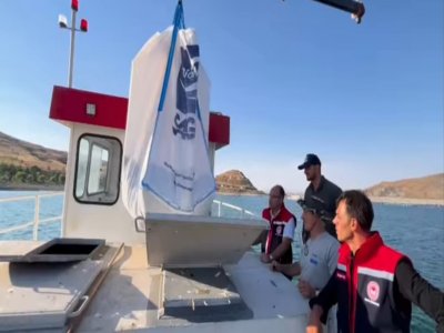 Bayburt İl Tarım Müdürlüğünden Akpınar Alabalık Yetiştiriciliği’ne Ziyaret VİDEO HABER