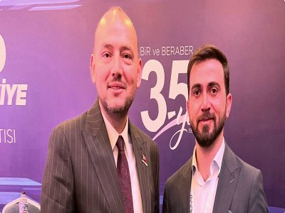 BAYBURT İŞ DÜNYASINDA YENİ BİR SAYFA AÇILIYOR