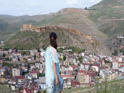 Türkülere Konu Olan Bayburt Dağları -Dağlar: Doğanın Kalbinde Bir Hazine
