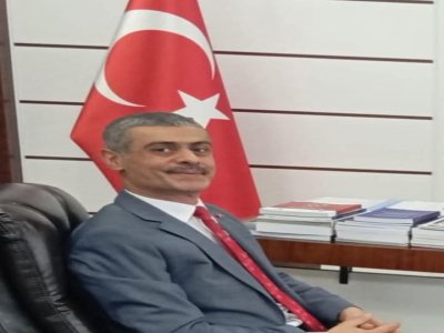 Celil Kahveci : Bir Beka Meselesii