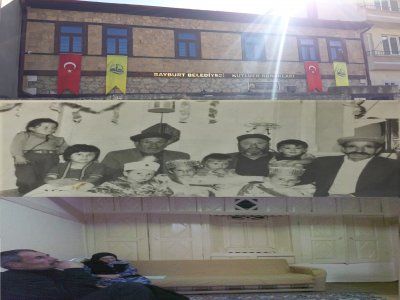 Hatıralarımızın Kutluer Konağı: Şimdi Bir Müze