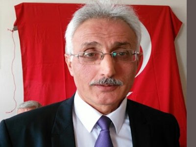 Trabzon Bayburt Derneği Başkanı Destek İstedi