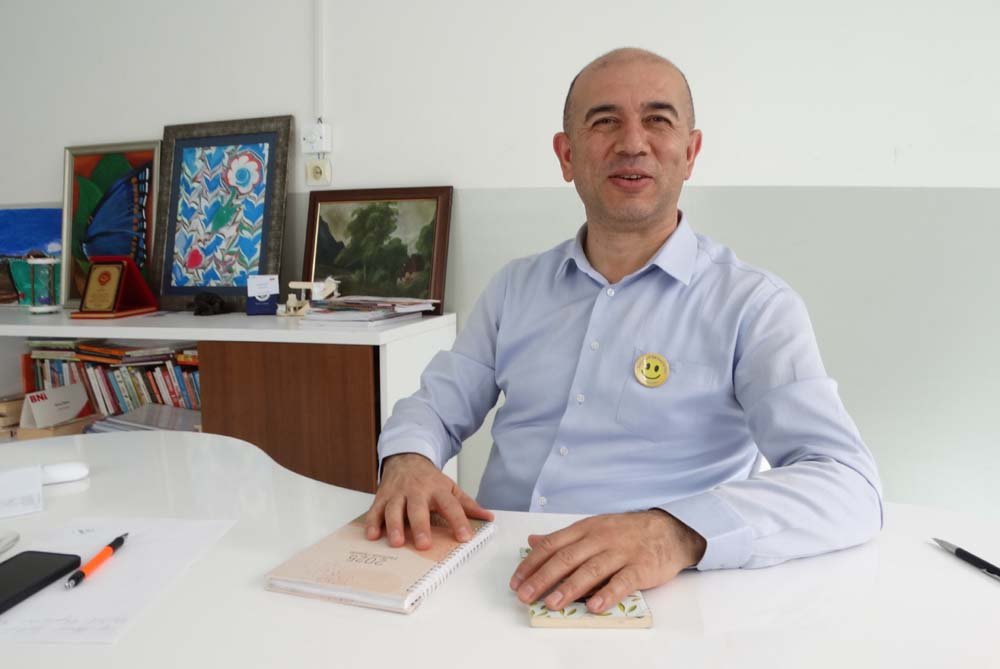 Uzmanından Sınav Kazanmanın Püf Noktaları