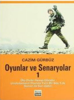 Oyunlar ve Senaryolar-1