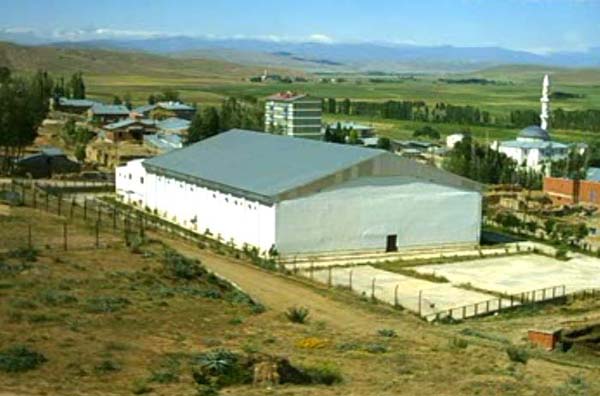 Demirözü