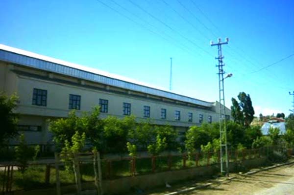 Demirözü