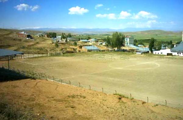 Demirözü