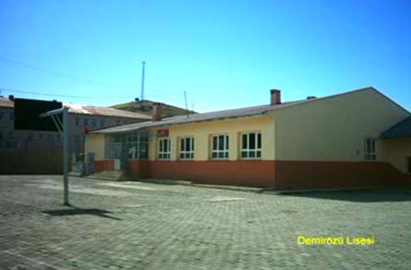 Demirözü