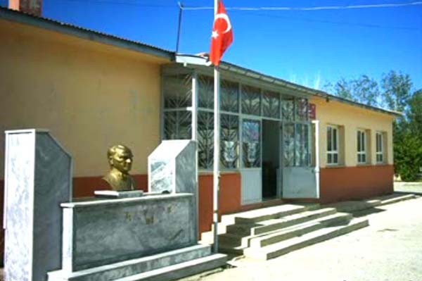 Demirözü
