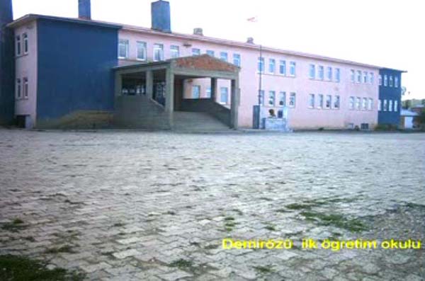 Demirözü