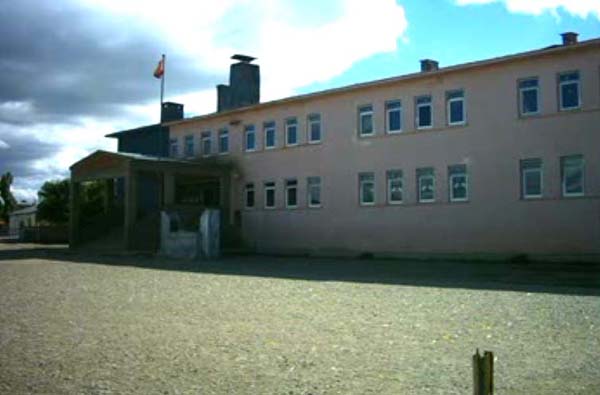 Demirözü