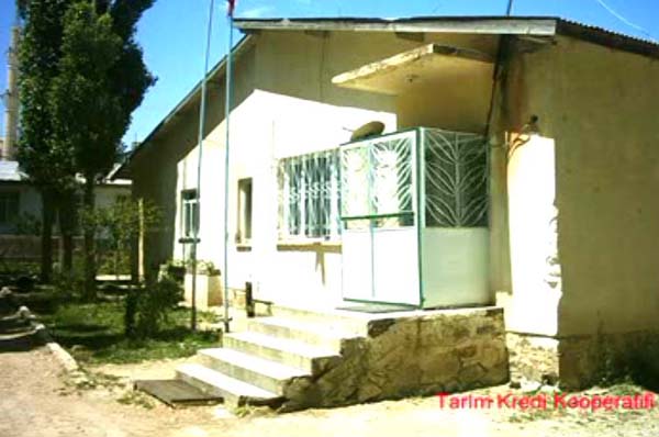 Demirözü