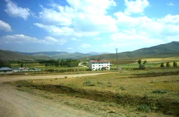 Demirözü