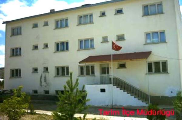 Demirözü