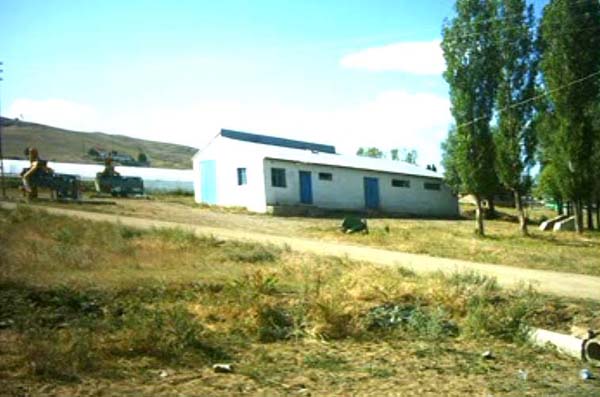Demirözü