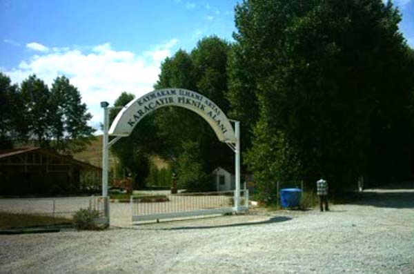Demirözü