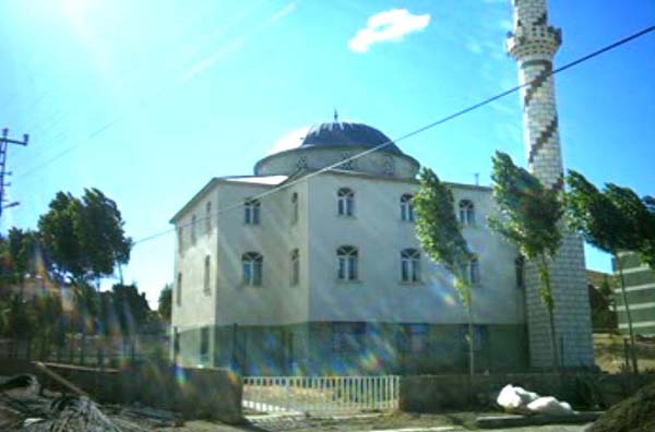 Demirözü