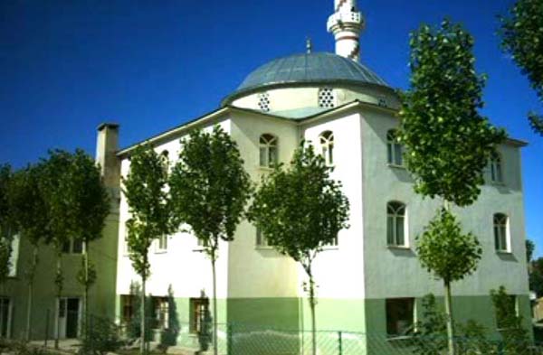 Demirözü