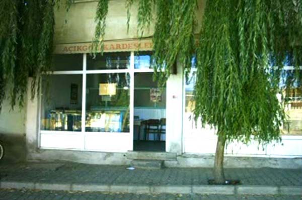 Demirözü