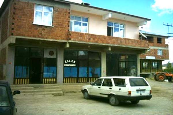 Demirözü