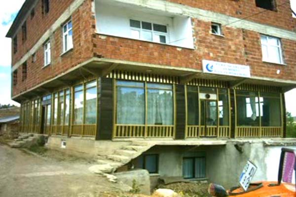 Demirözü