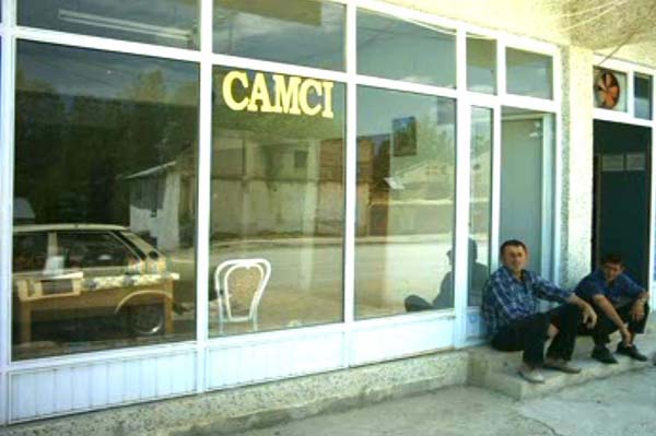Demirözü