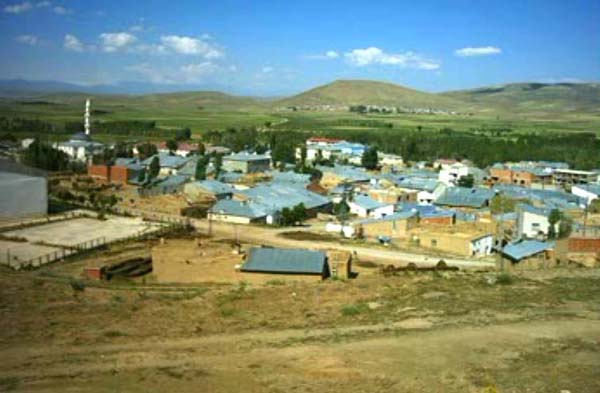 Demirözü