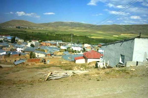 Demirözü