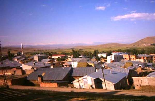 Demirözü