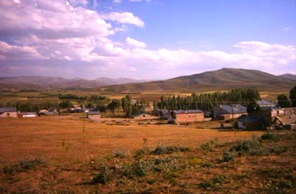 Demirözü