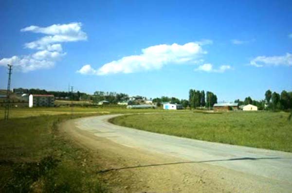 Demirözü