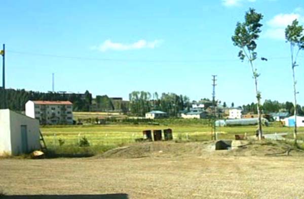 Demirözü