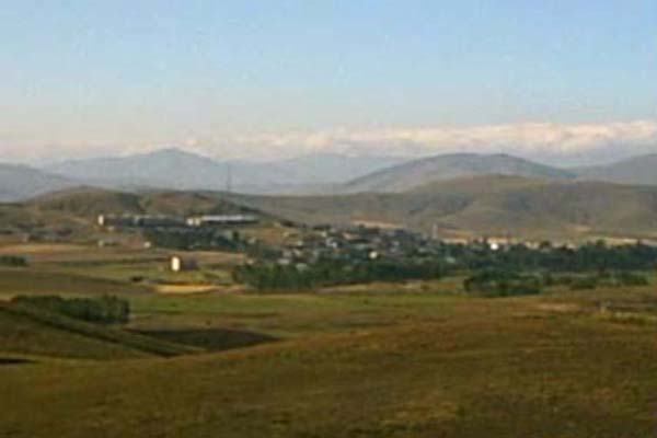 Demirözü