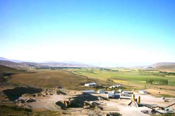 Demirözü