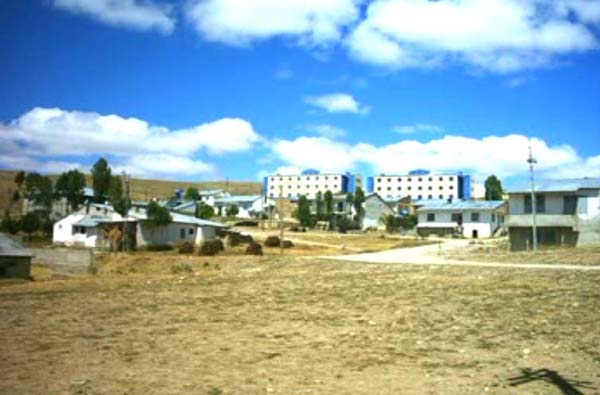 Demirözü
