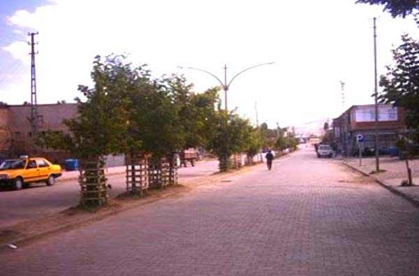 Demirözü