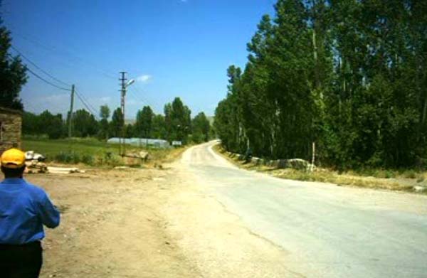 Demirözü