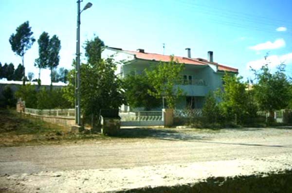 Demirözü