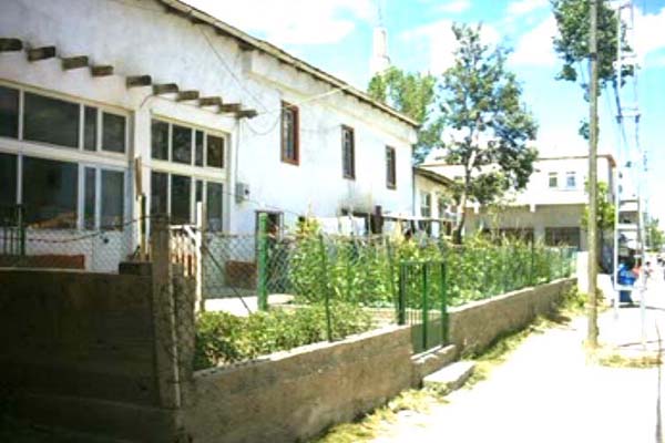 Demirözü