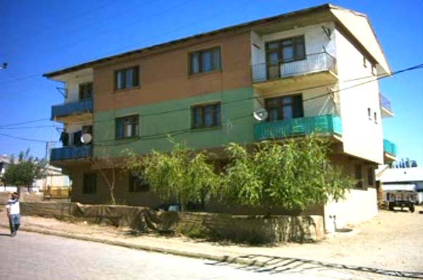 Demirözü