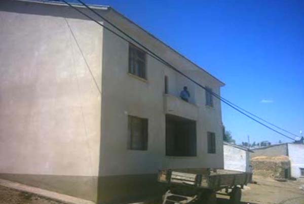 Demirözü