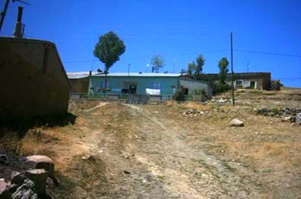 Demirözü