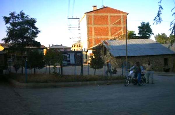 Demirözü