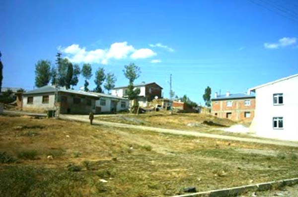 Demirözü