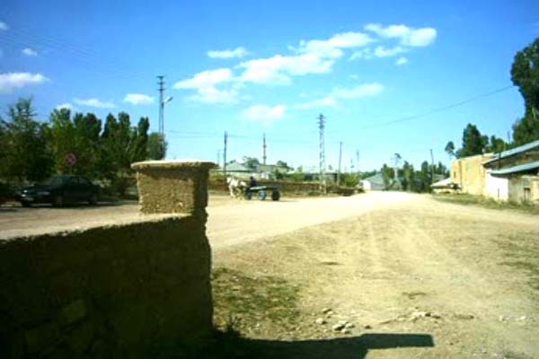 Demirözü